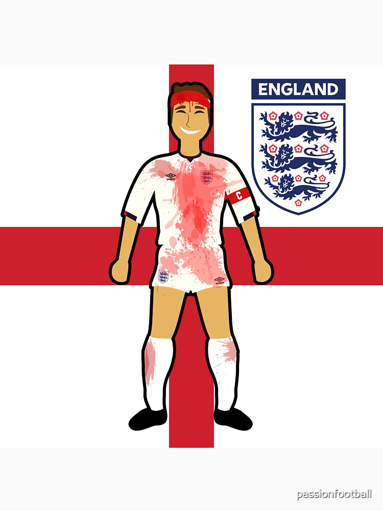 terry butcher blood 0012