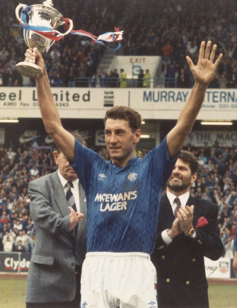 terry butcher blood 0027