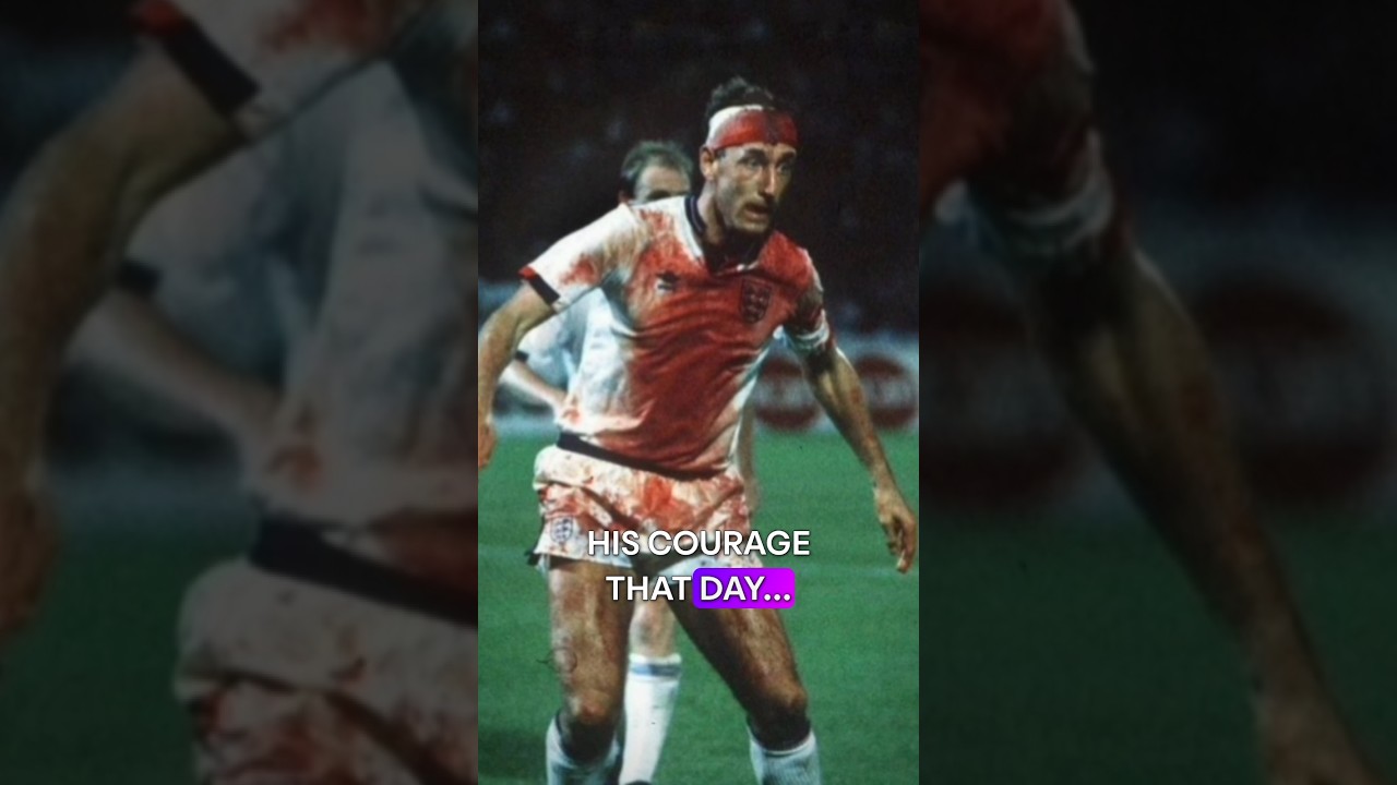 terry butcher blood 0044