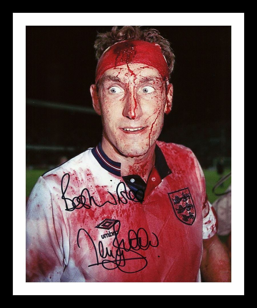 Terry Butcher Scotland