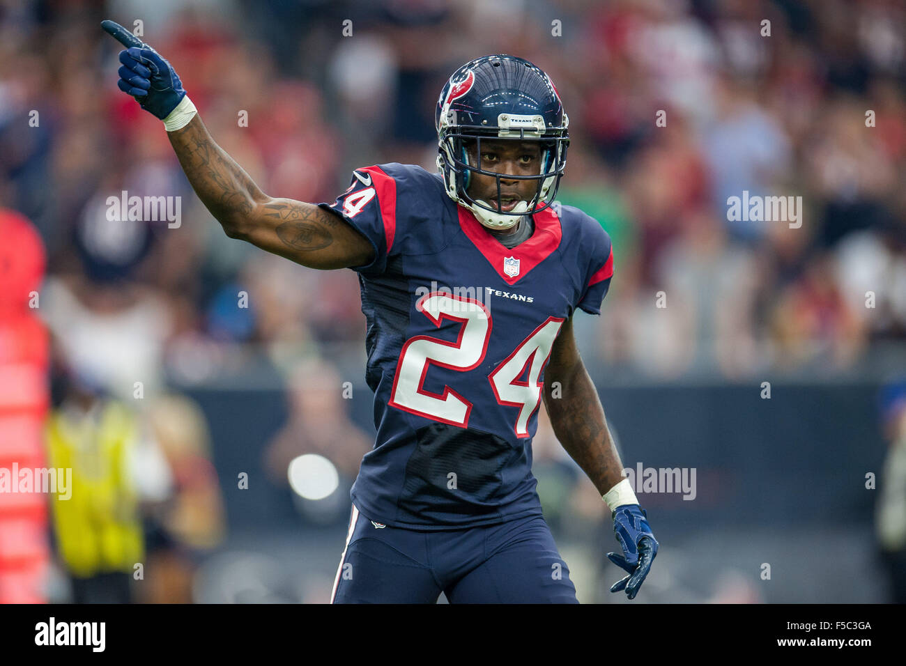 Texans fumble mistakes