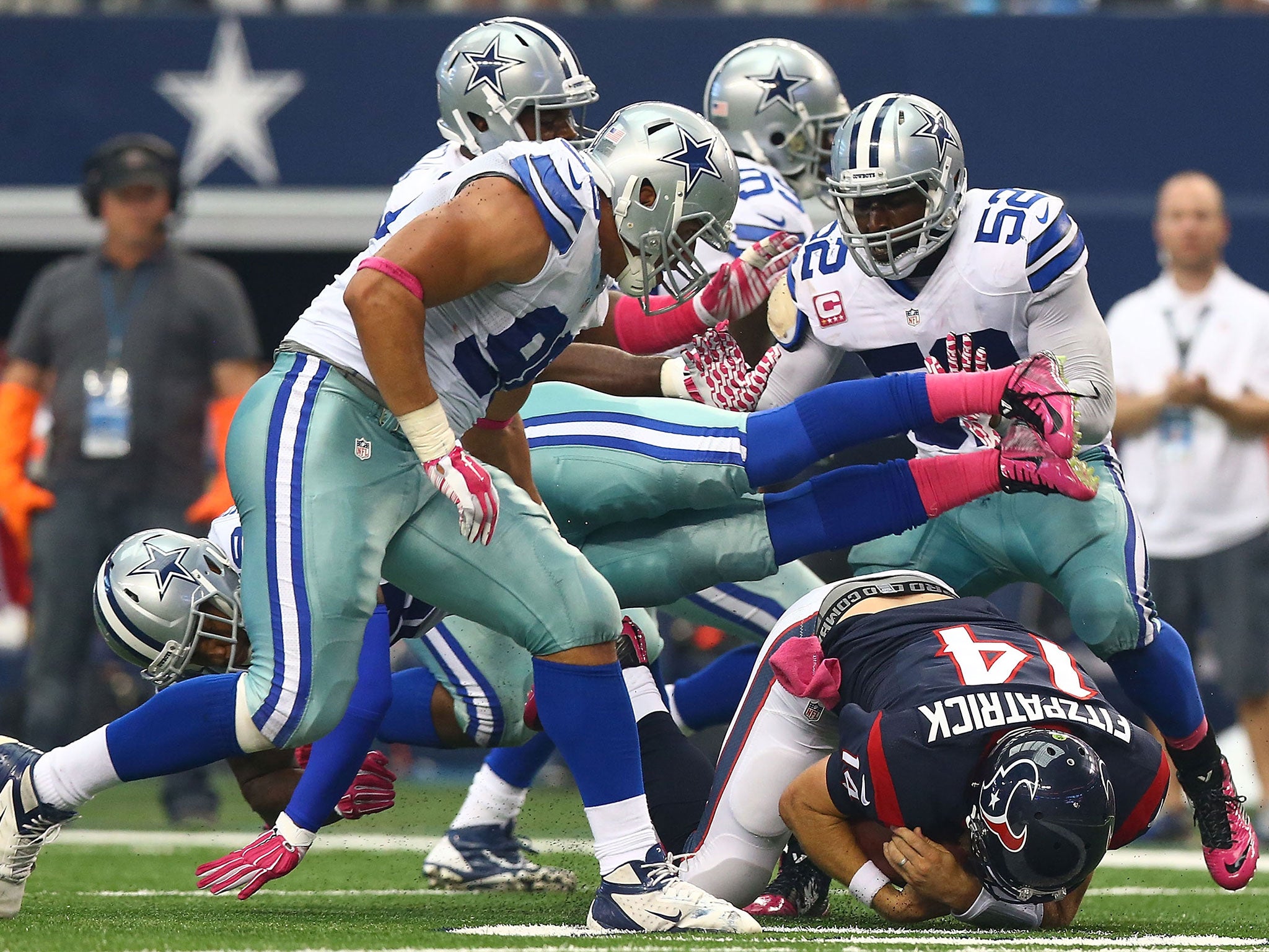 texans fumble 0009