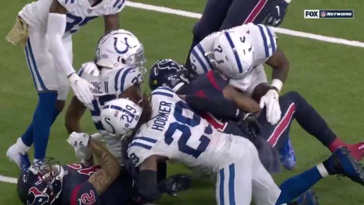 texans fumble 0030