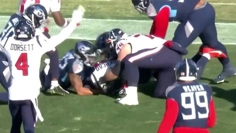 texans fumble 0049