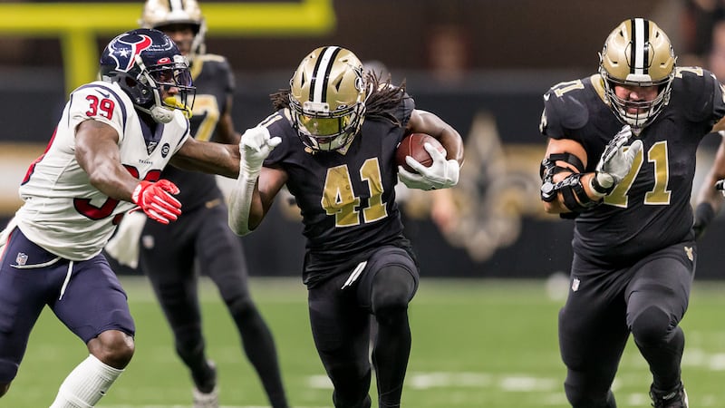 texans vs saints 2019 0043