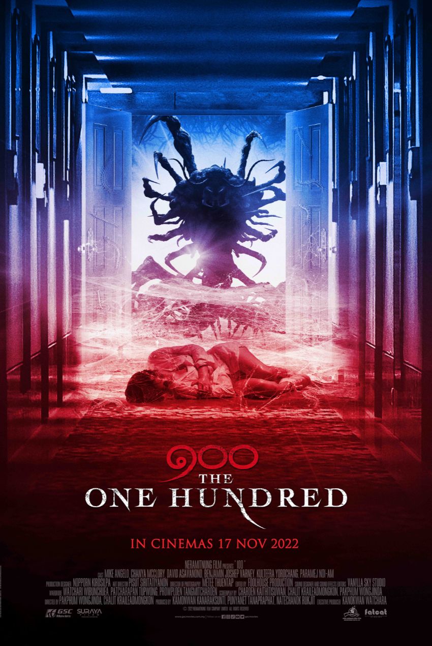 the hundred 2022 0014