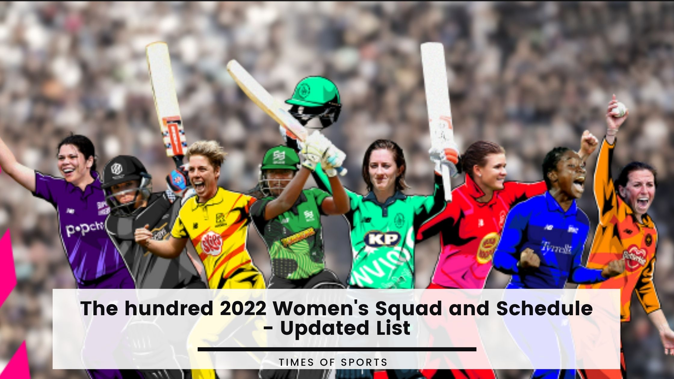 the hundred 2022 0019