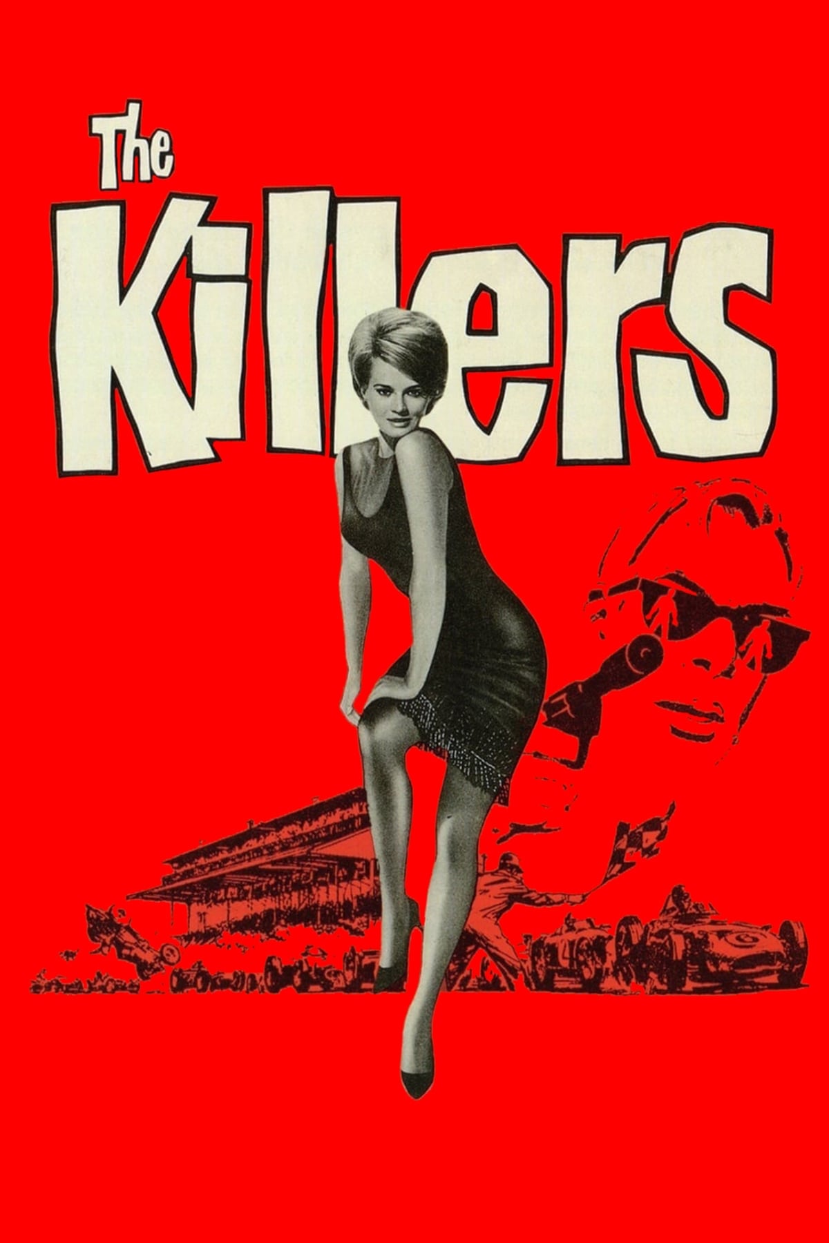 the killers memorabilia.