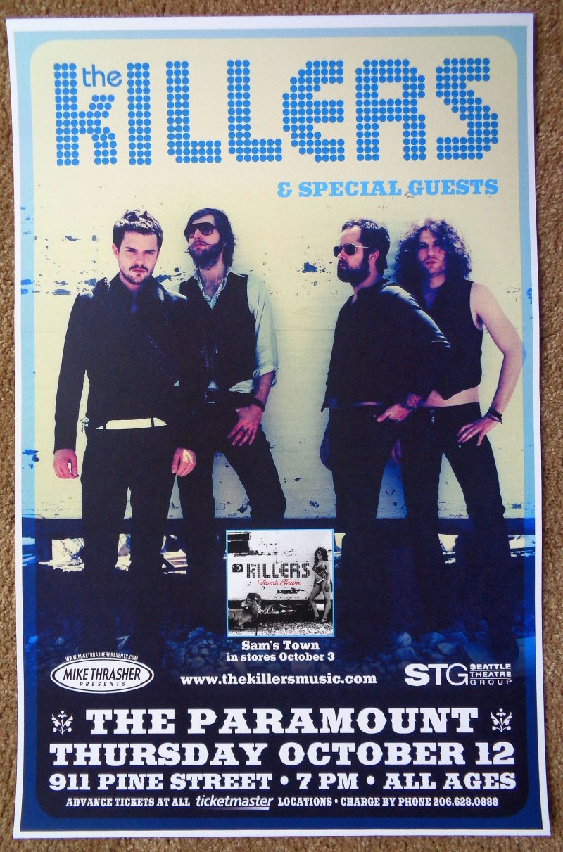 the killers poster 0009