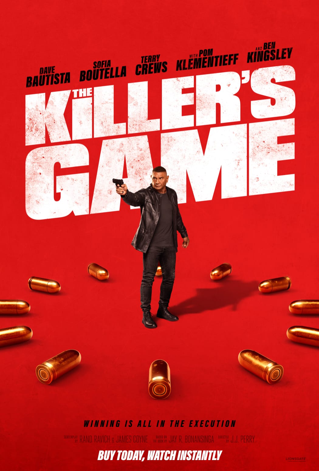 the killers poster 0015