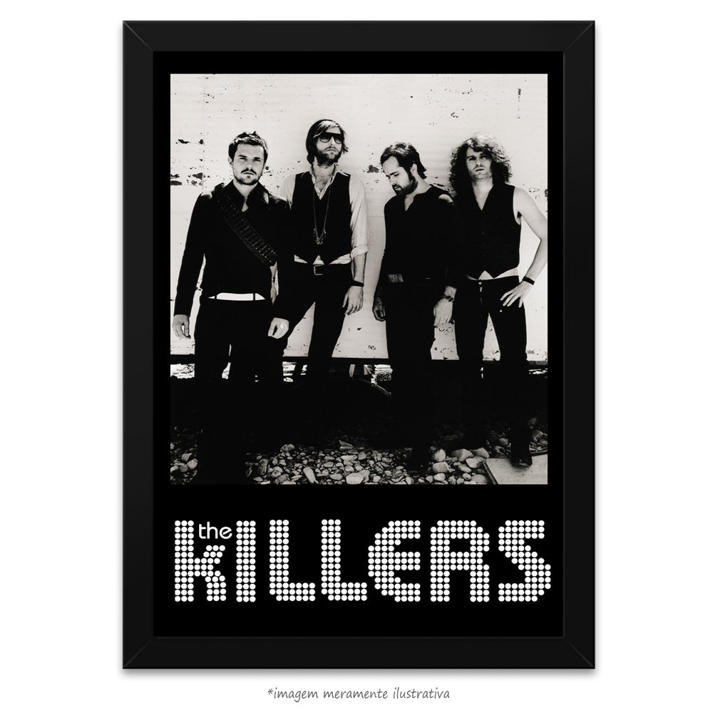 the killers poster 0020