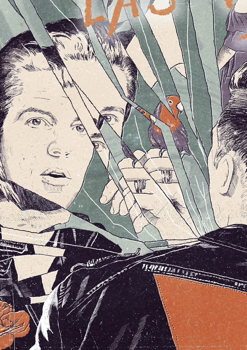 the killers poster 0023