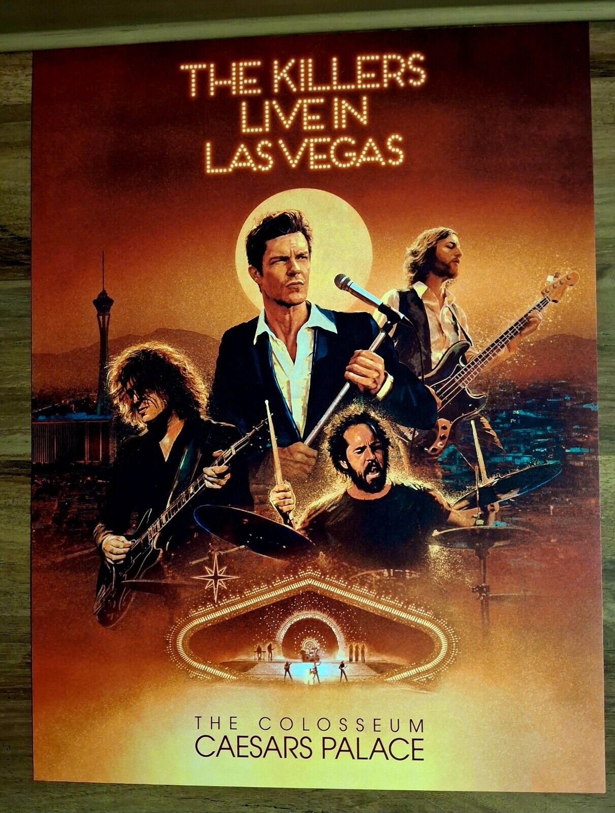 the killers poster 0026