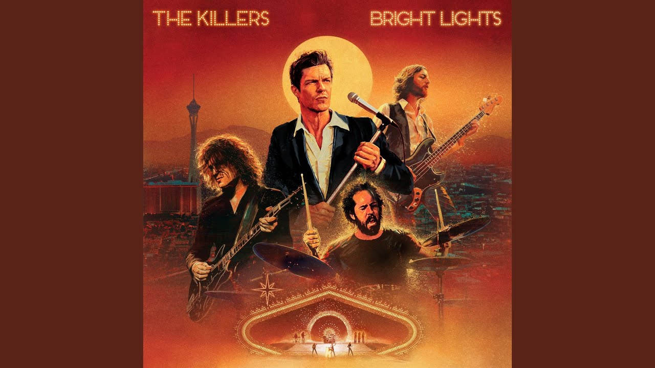 the killers poster 0034