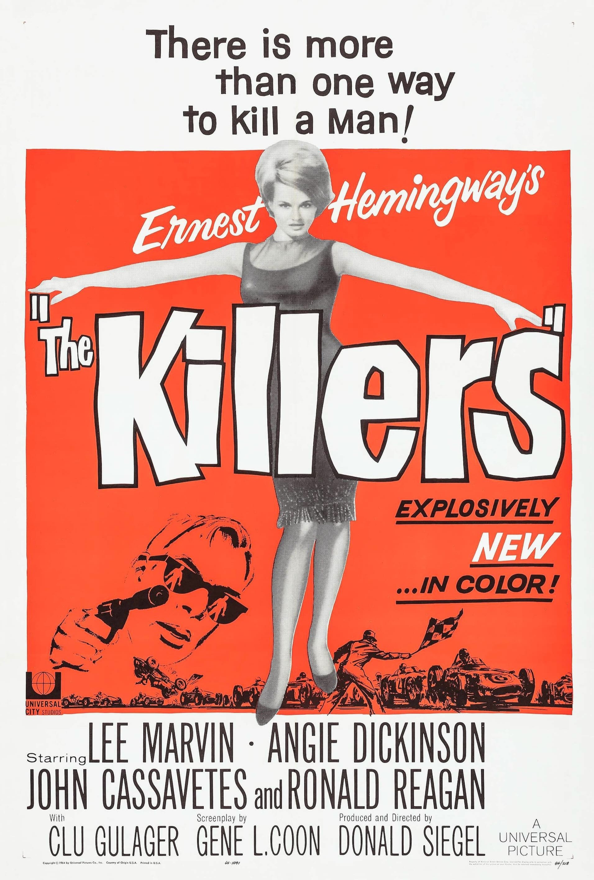 the killers tour dates