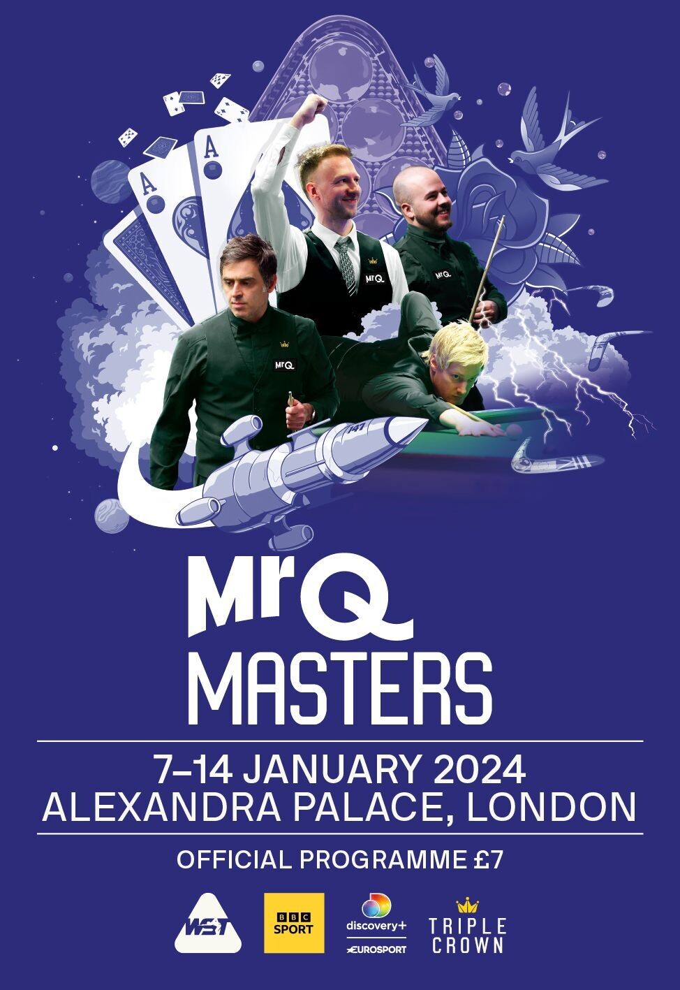 the masters snooker 0021