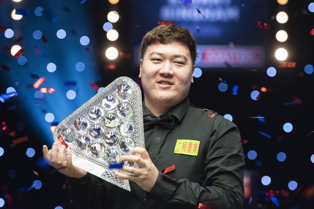 the masters snooker 0035
