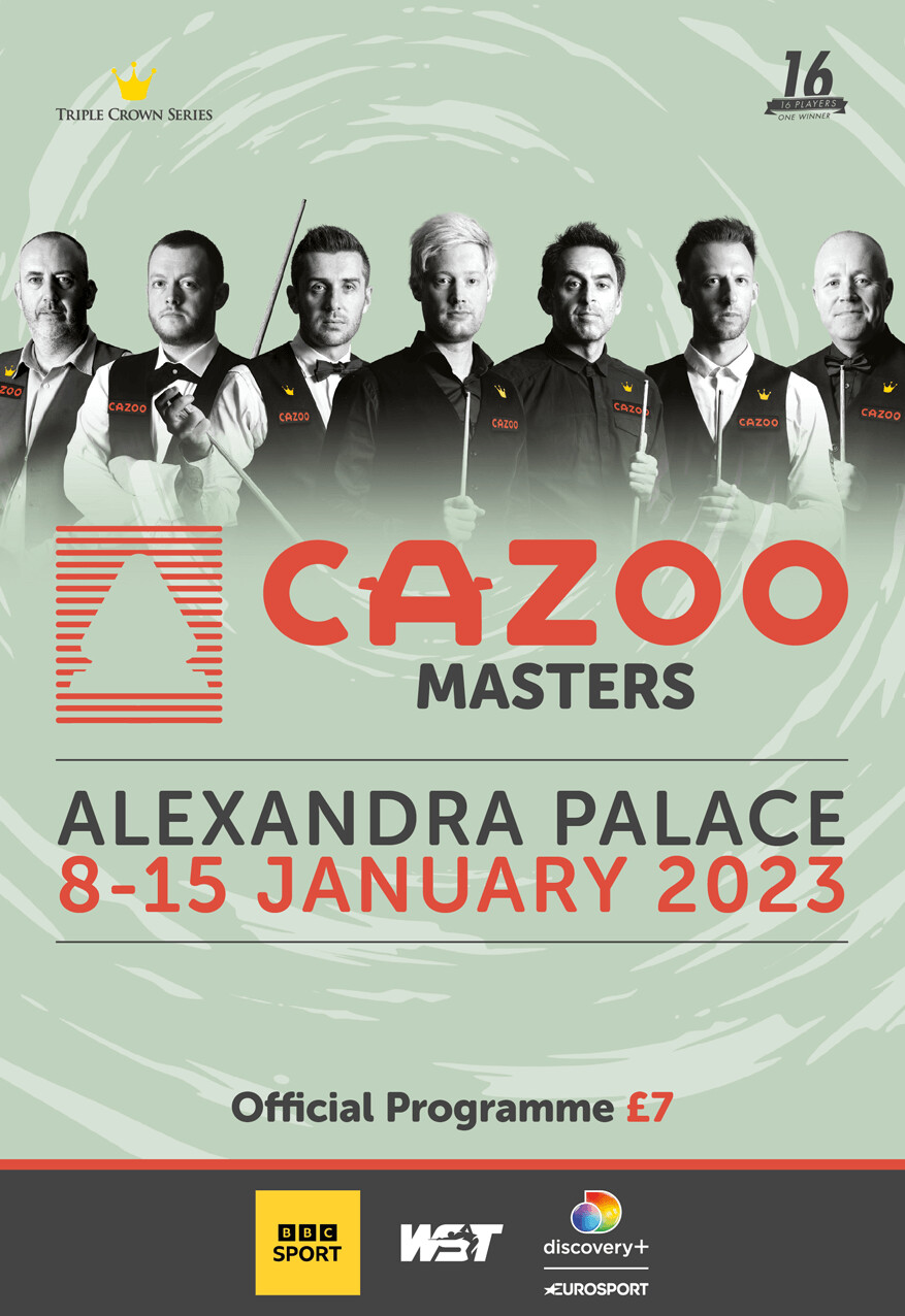 the masters snooker 0045