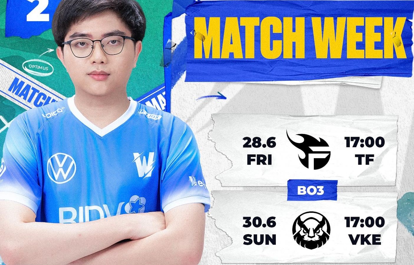 the match vii 0031