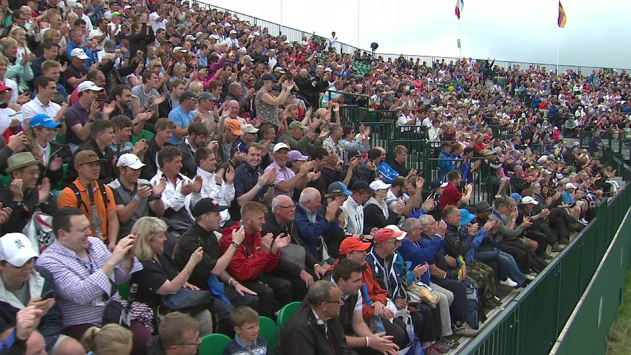 the open championship 2014