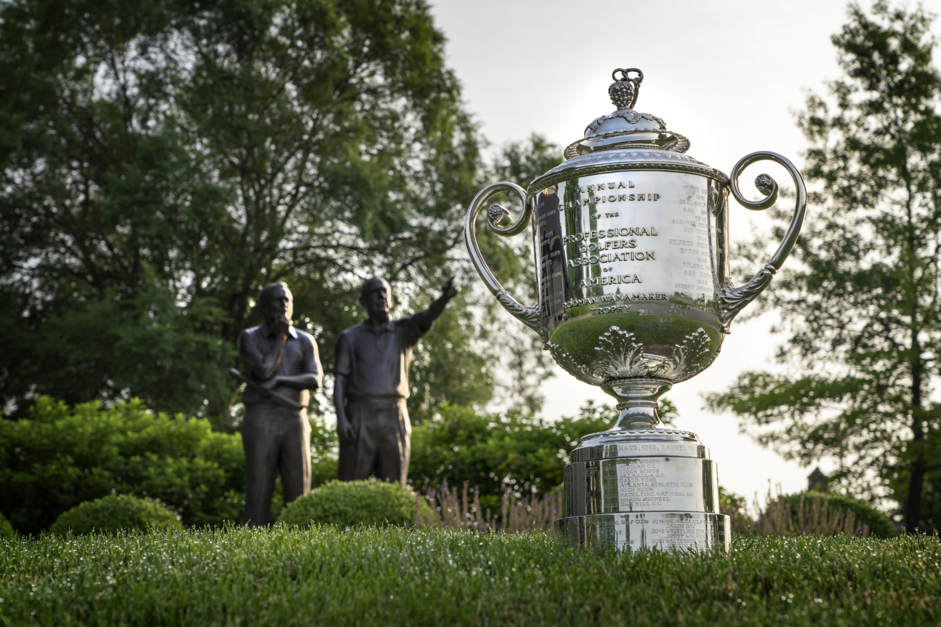 The Wanamaker Trophy 0027