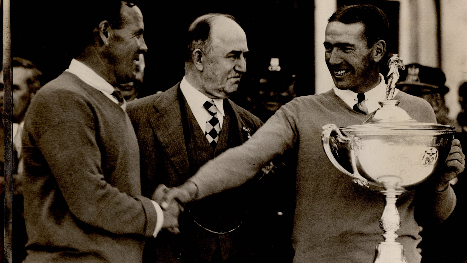 The Wanamaker Trophy 0028