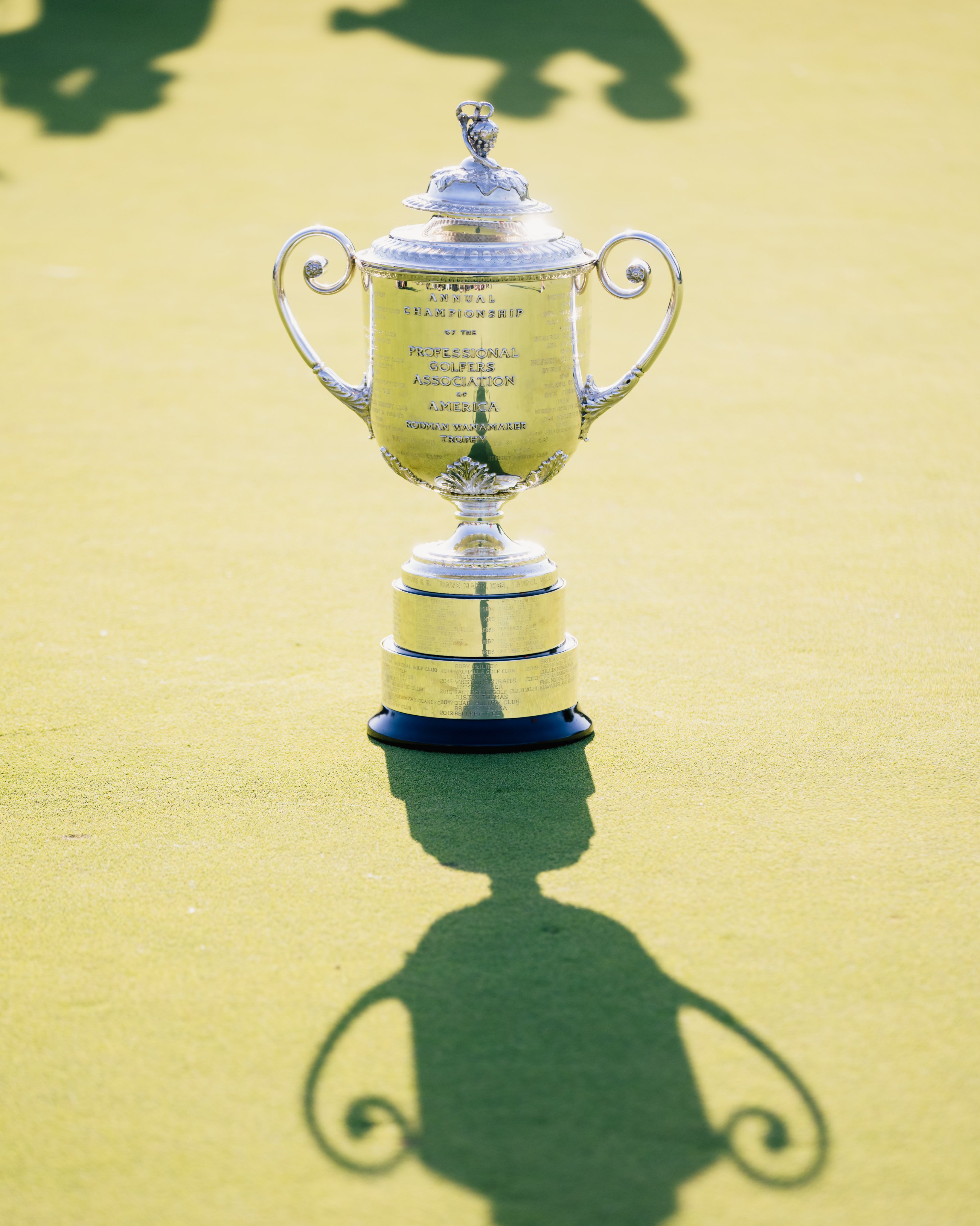 The Wanamaker Trophy 0031