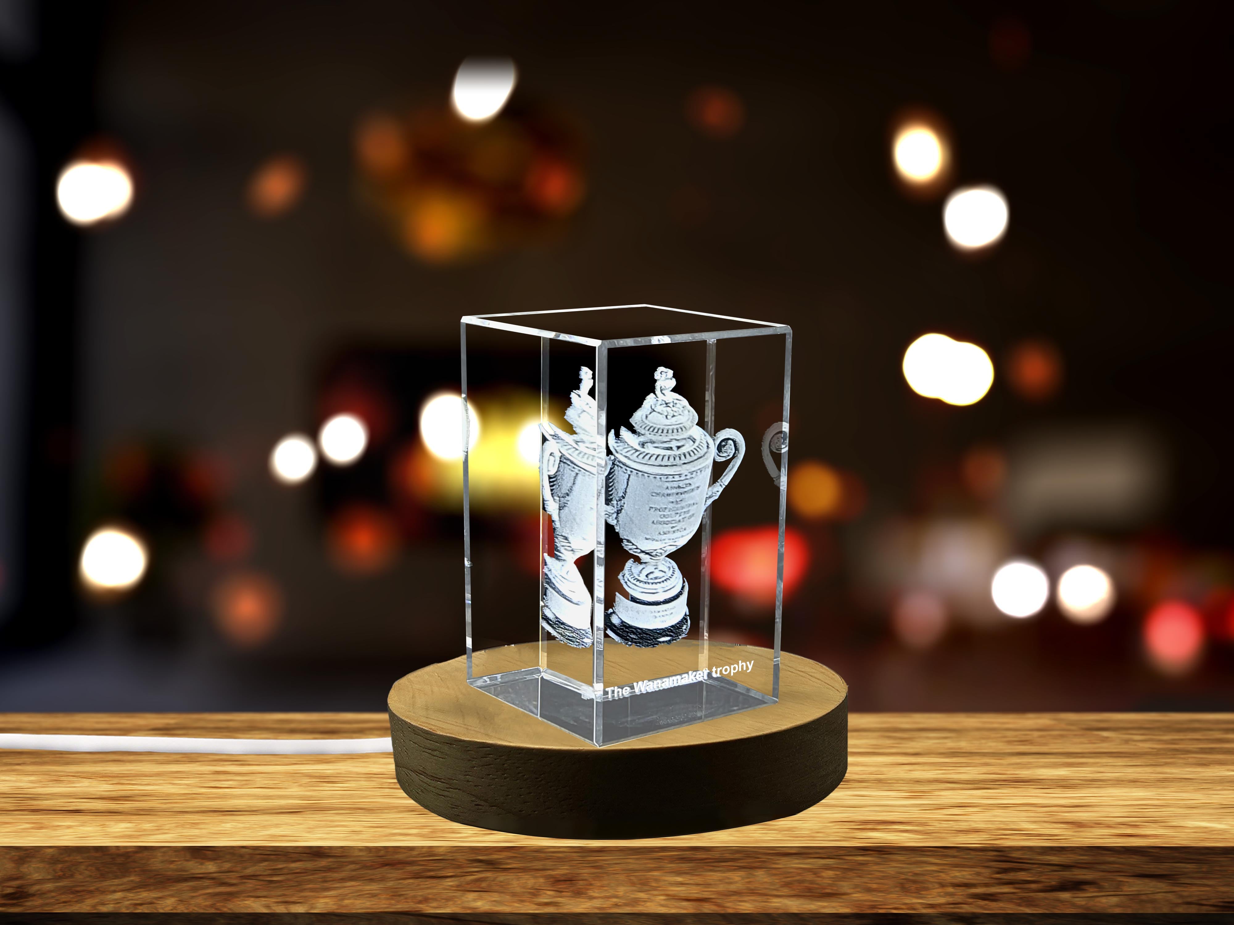 The Wanamaker Trophy 0032