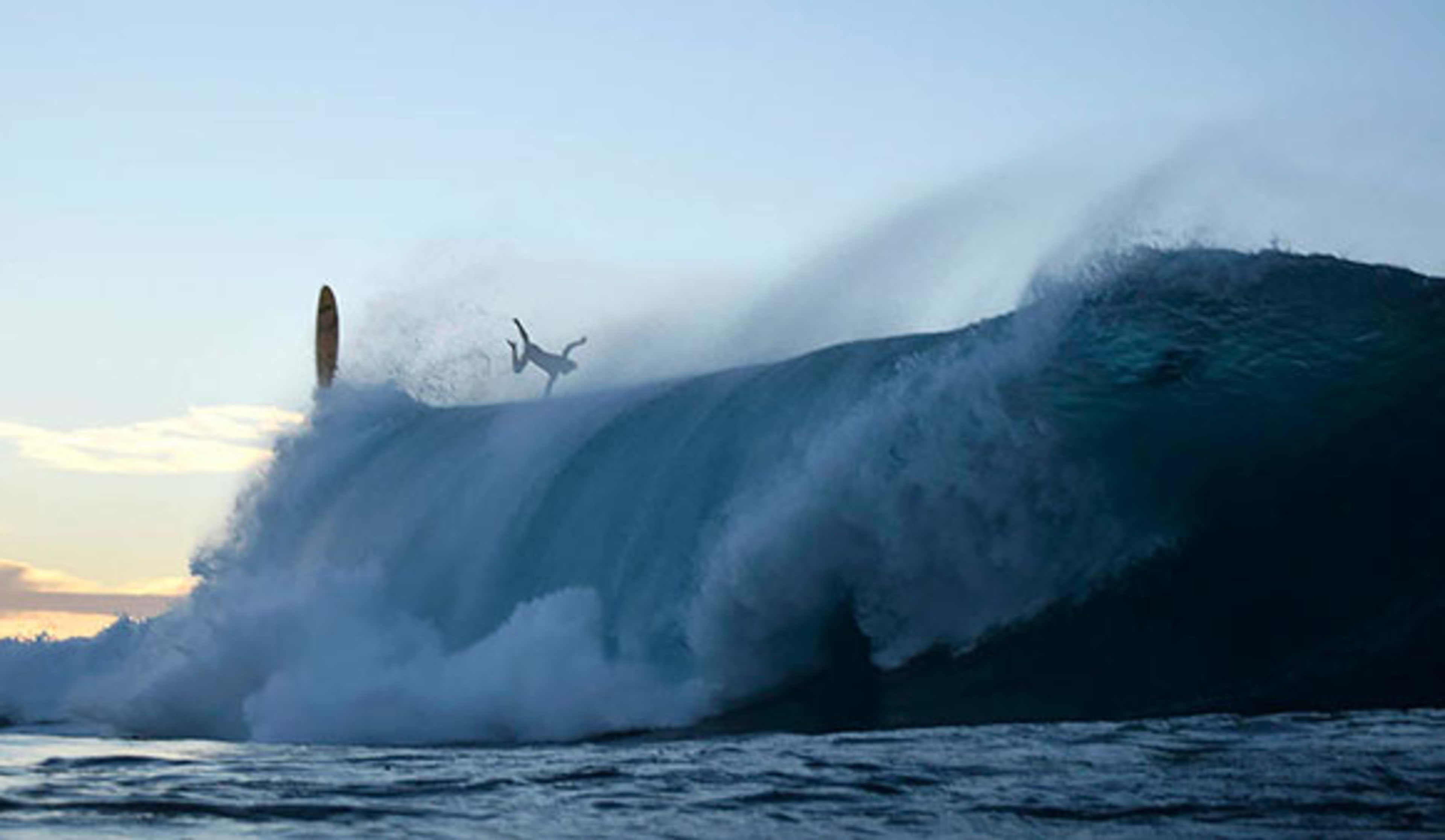 the wedge big waves 0010