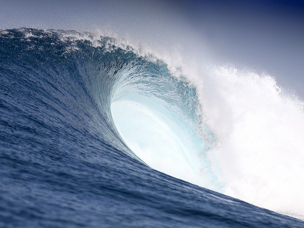 the wedge big waves 0013