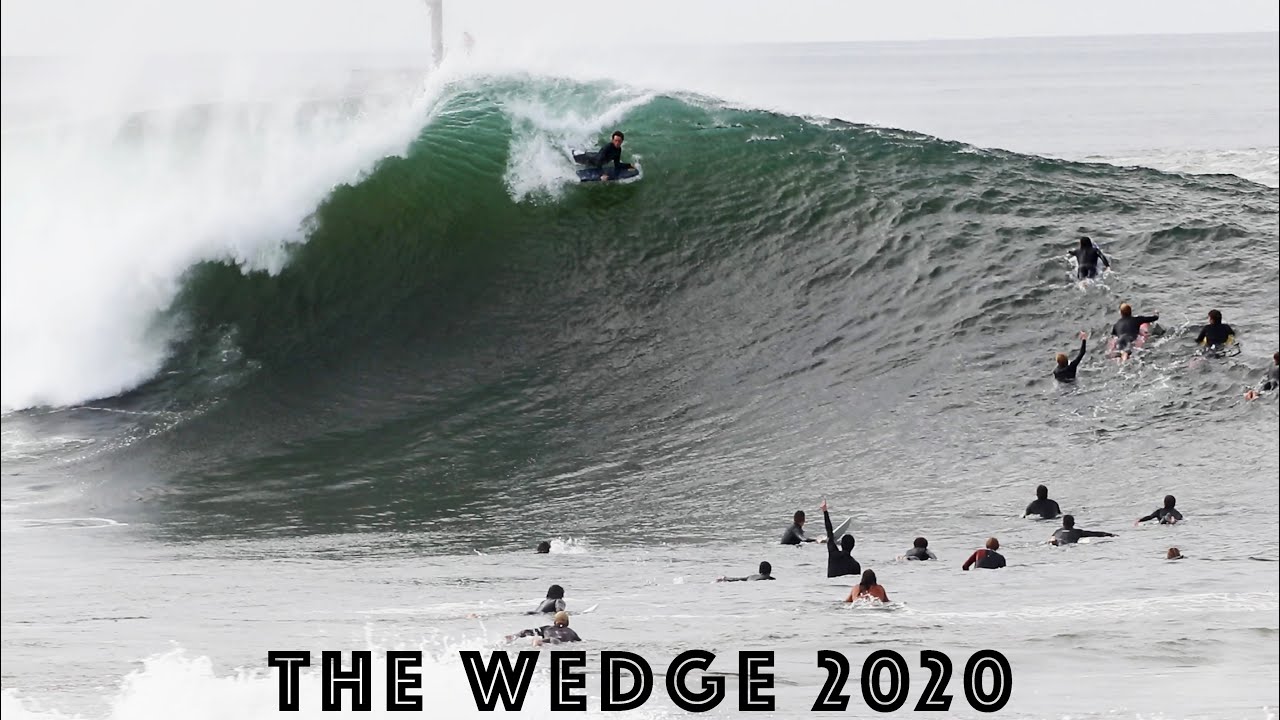 the wedge big waves 0035