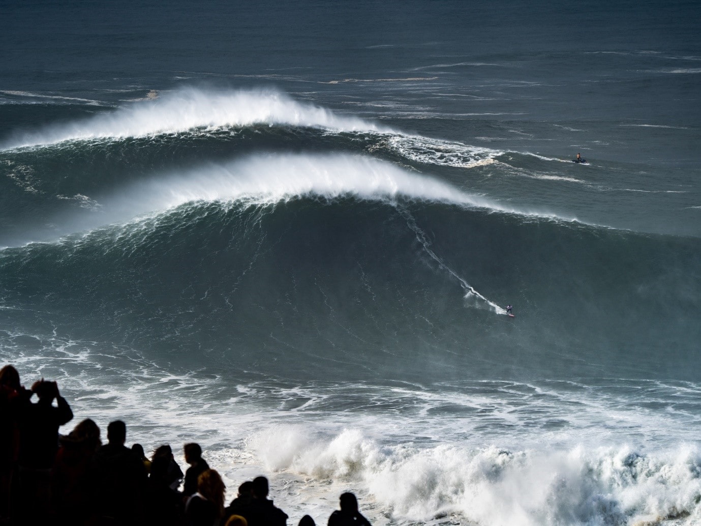 the wedge big waves 0043