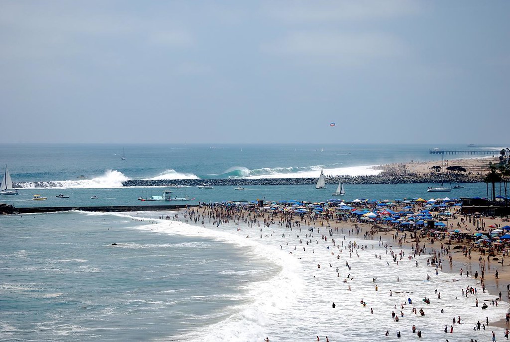 the wedge big waves 0044