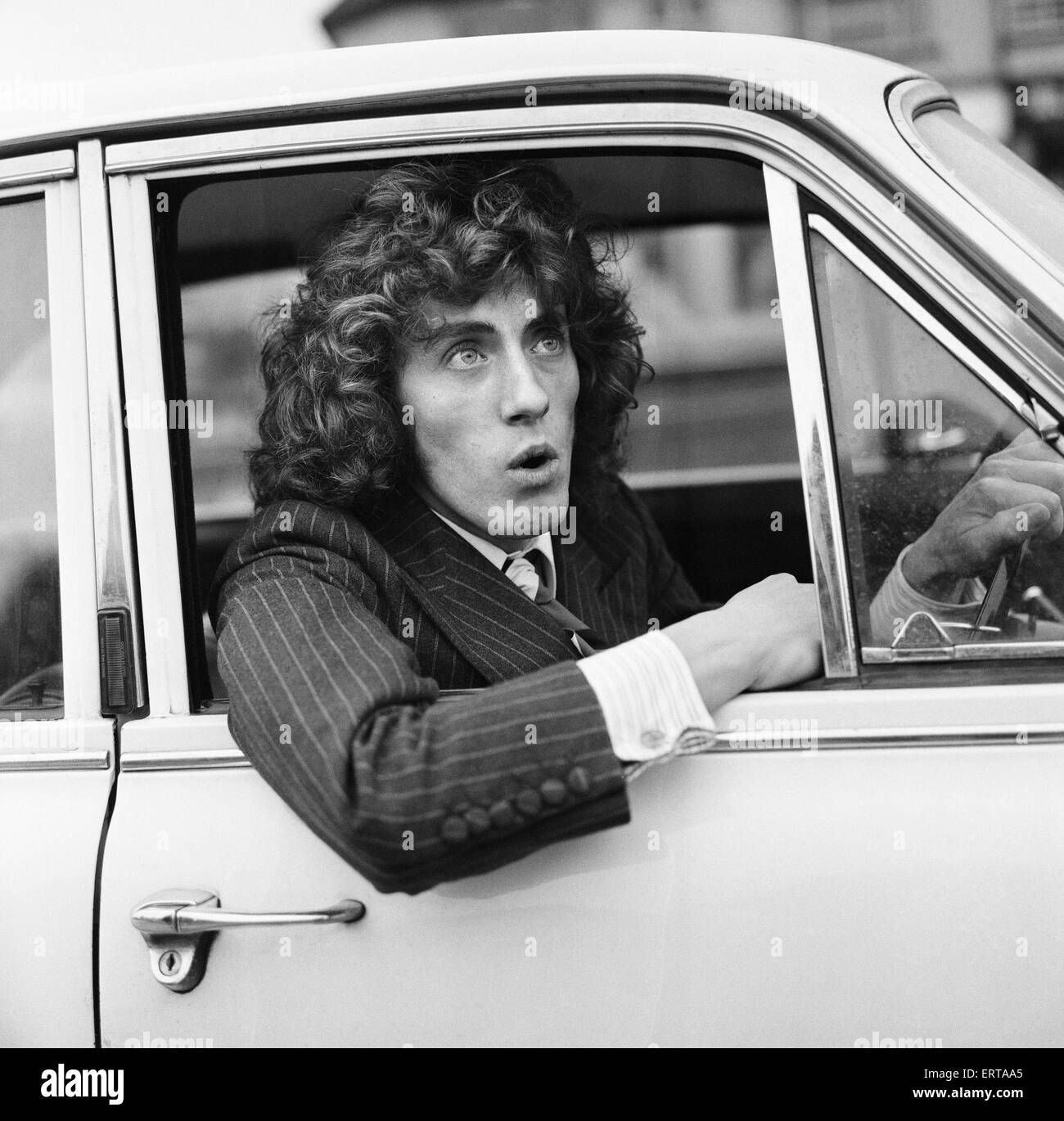 The Who 1969