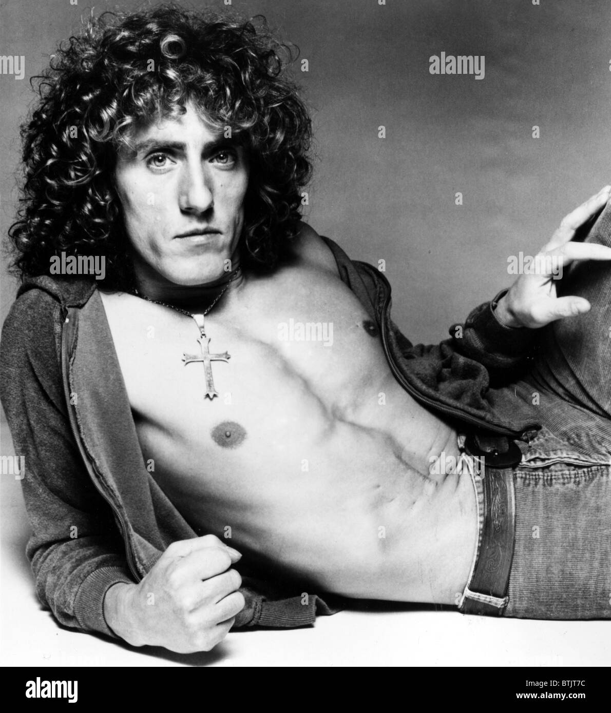 The Who live performances.