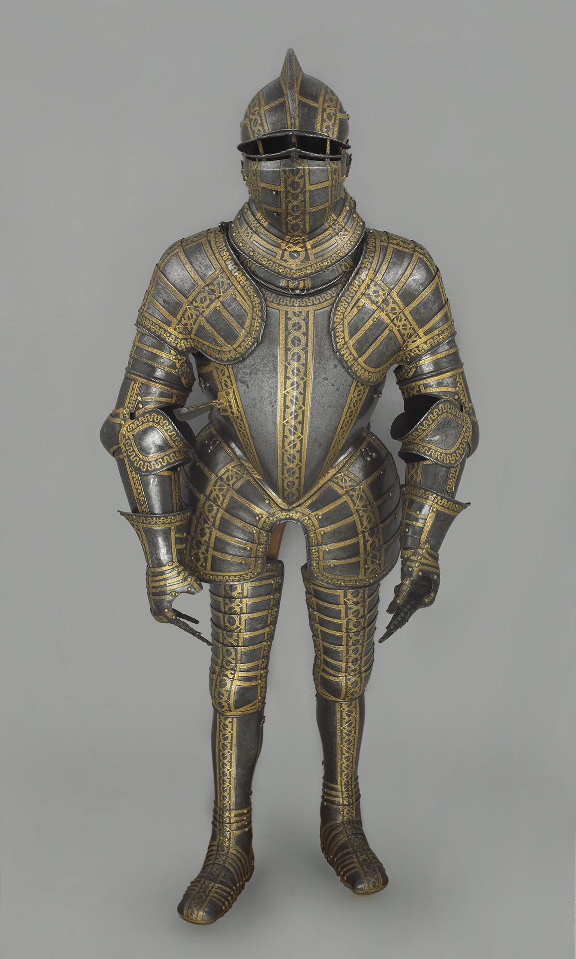 Thomas Armour achievements
