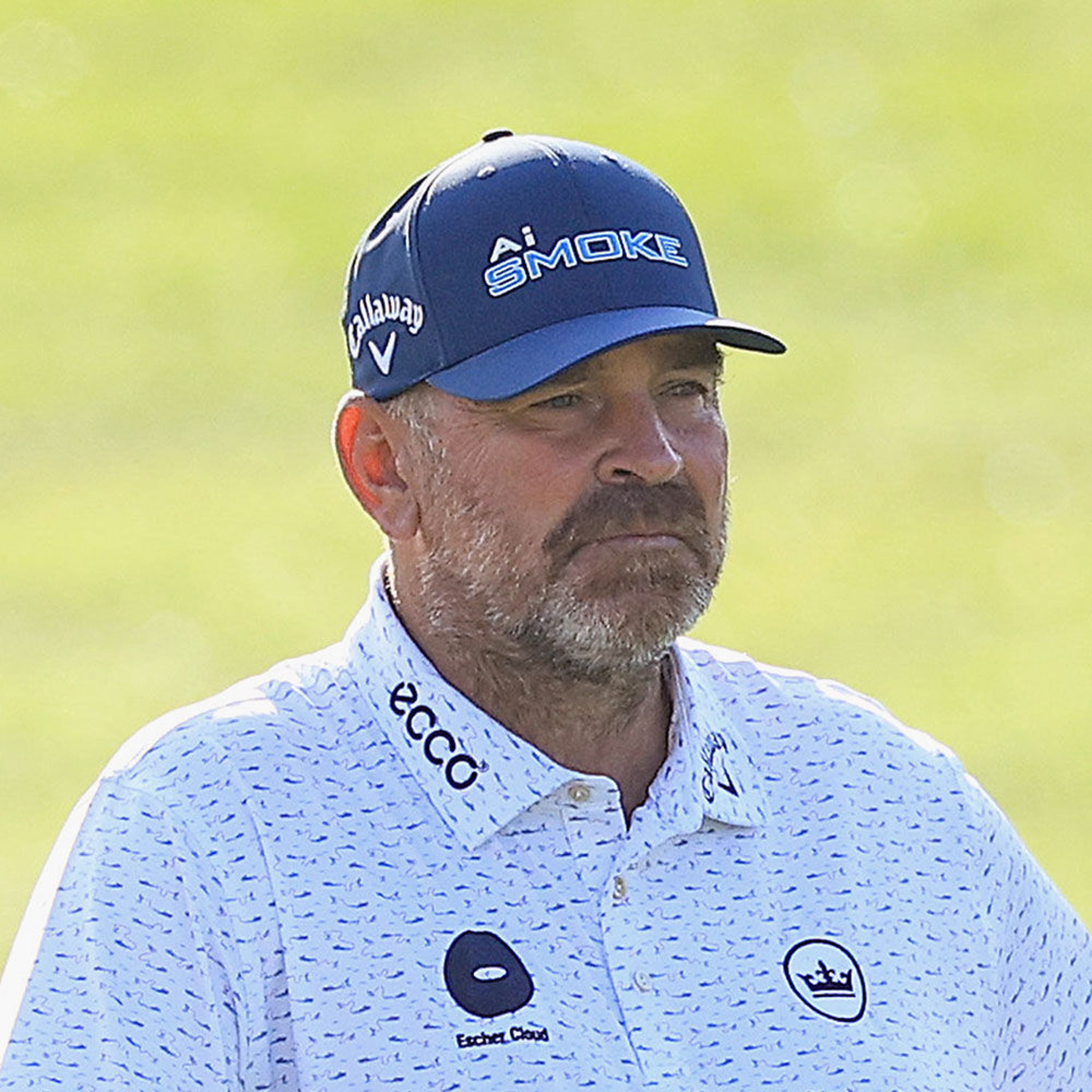 Thomas Bjørn career highlights