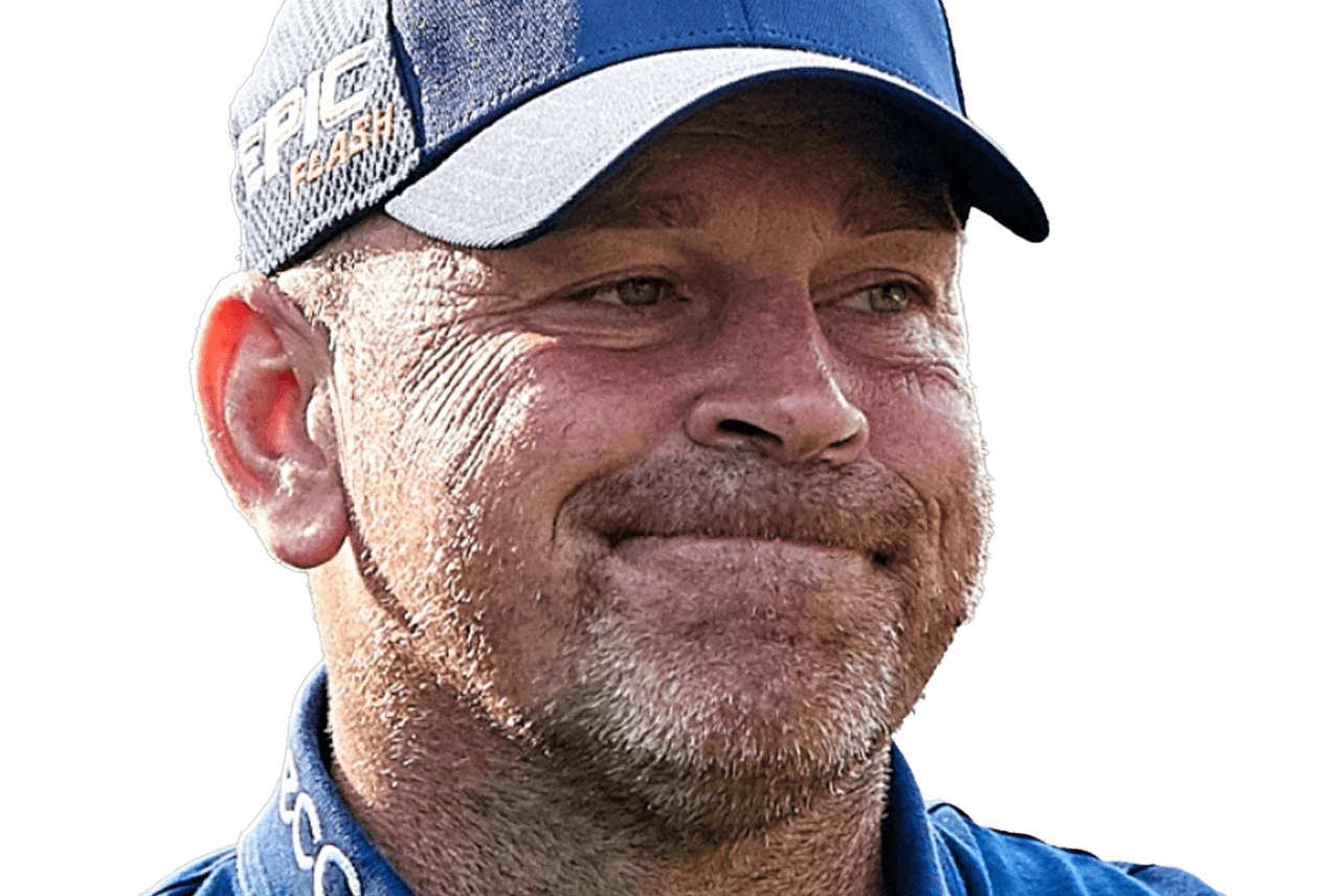 Thomas Bjørn interviews