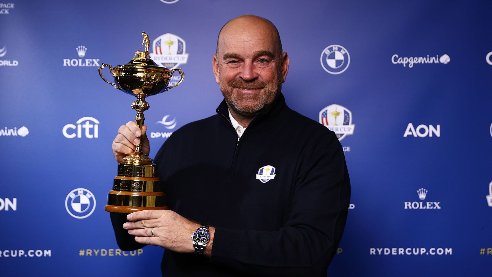 thomas bjorn 0012