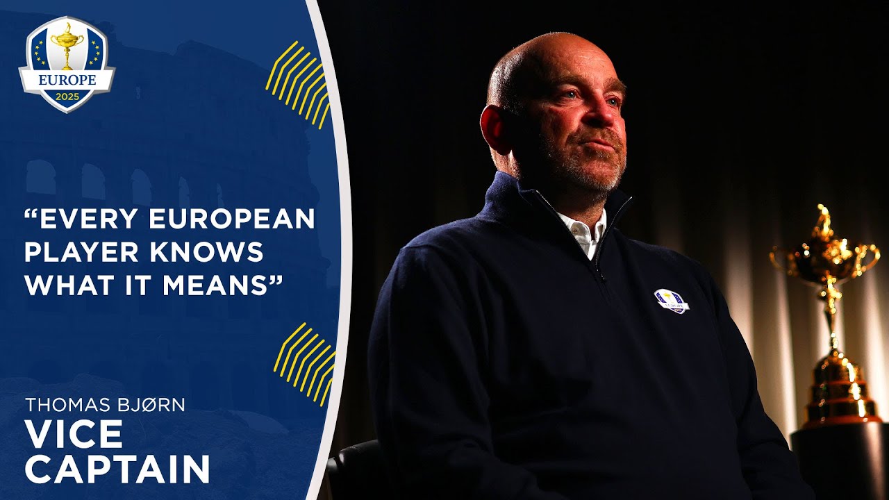 thomas bjorn 0022
