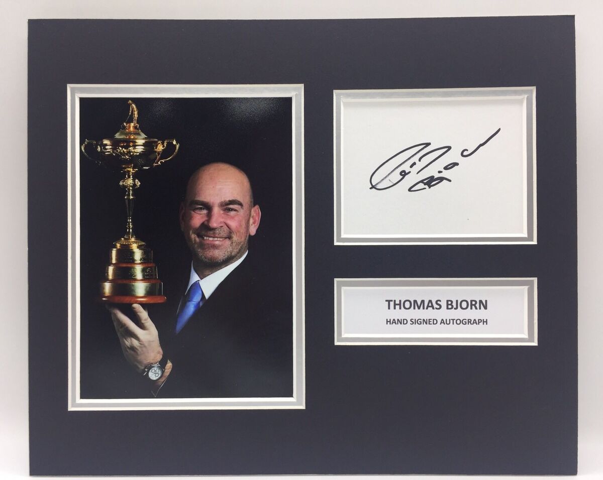 thomas bjorn 0030