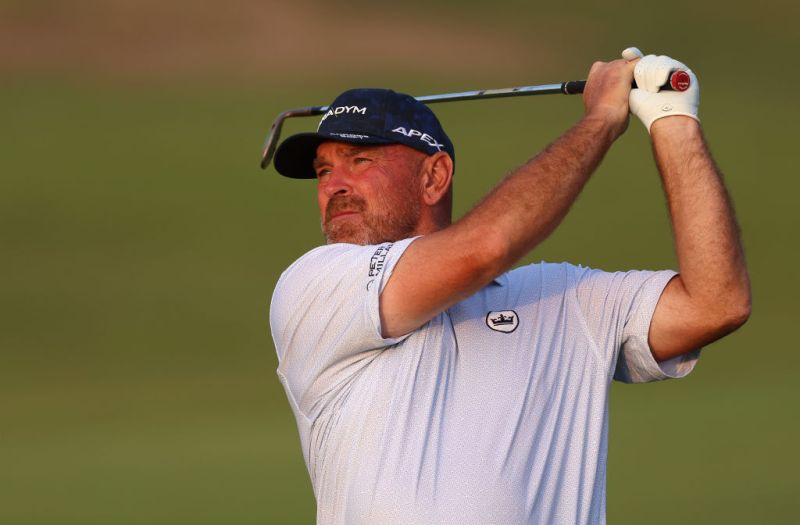 thomas bjorn 0041