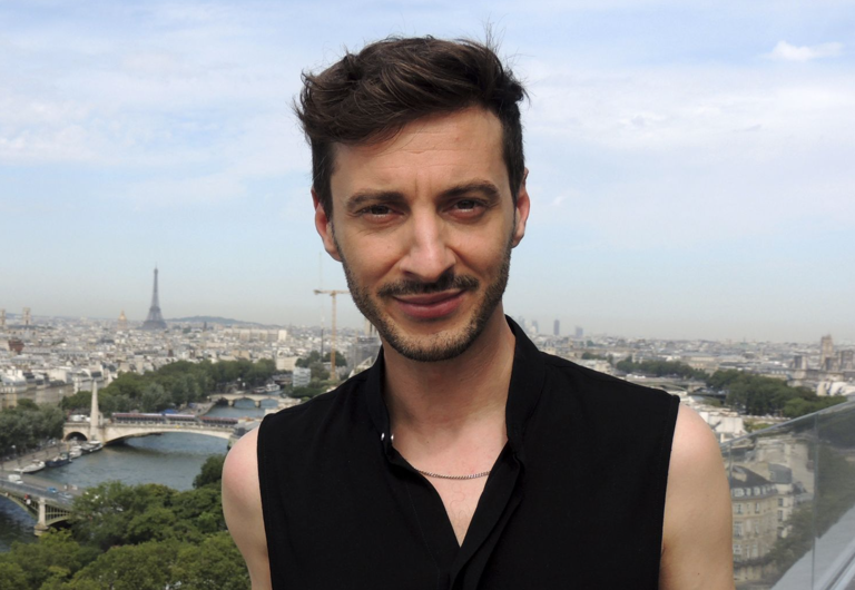Thomas Paris achievements