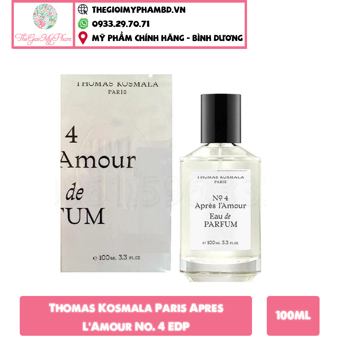 Thomas Paris training regimen