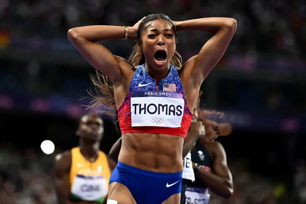thomas paris 0011