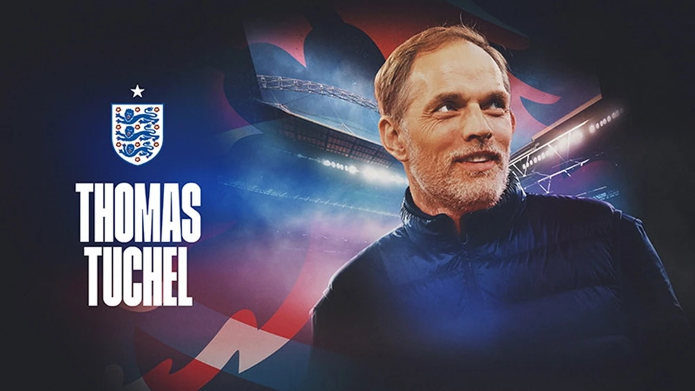Thomas Tuchel achievements