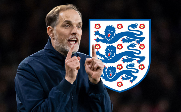Thomas Tuchel training methods