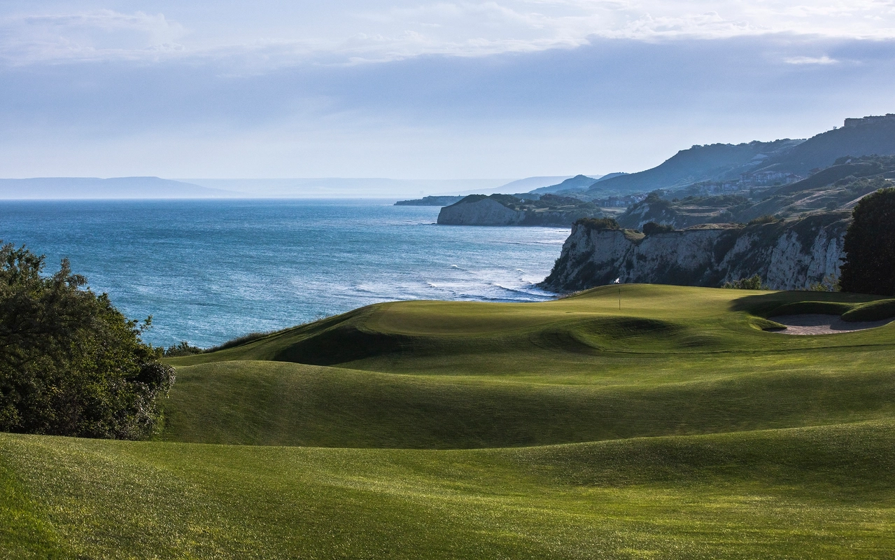 thracian cliffs hole 6 0009