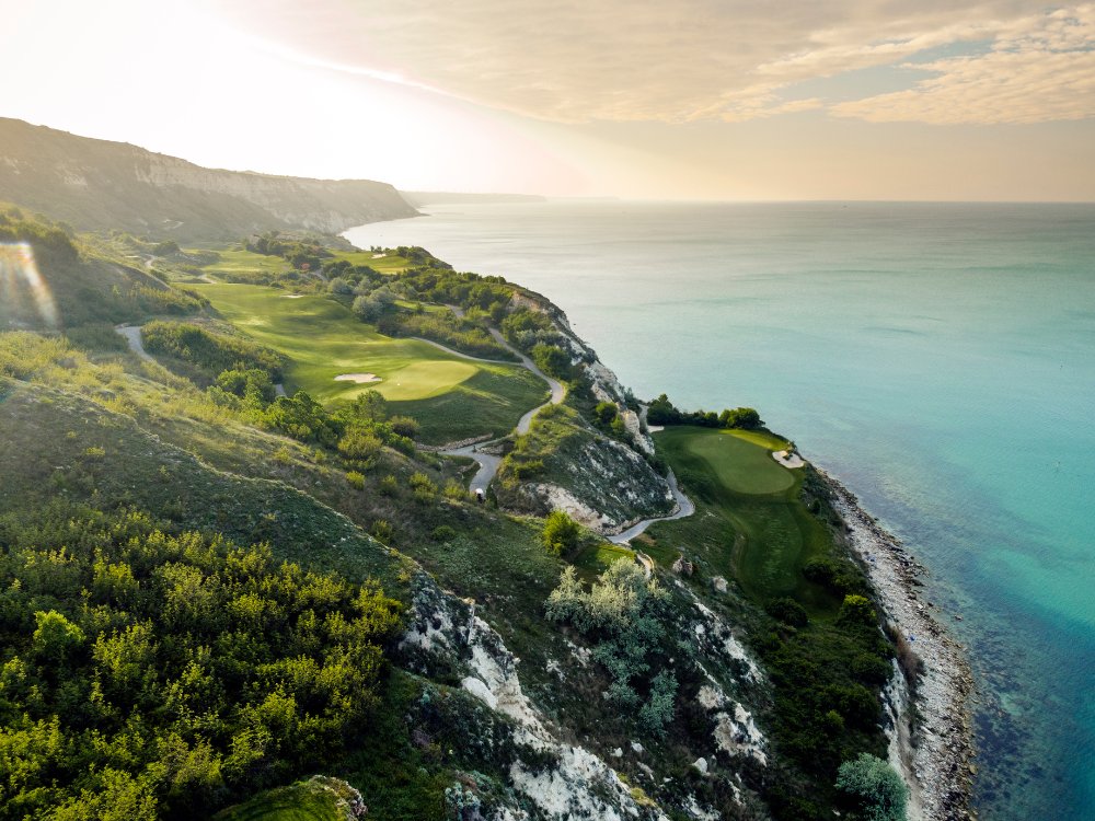 thracian cliffs hole 6 0010