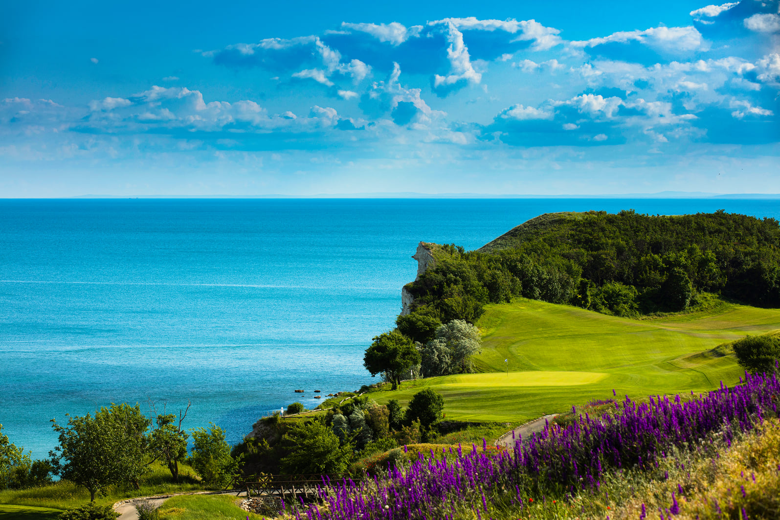 thracian cliffs hole 6 0011
